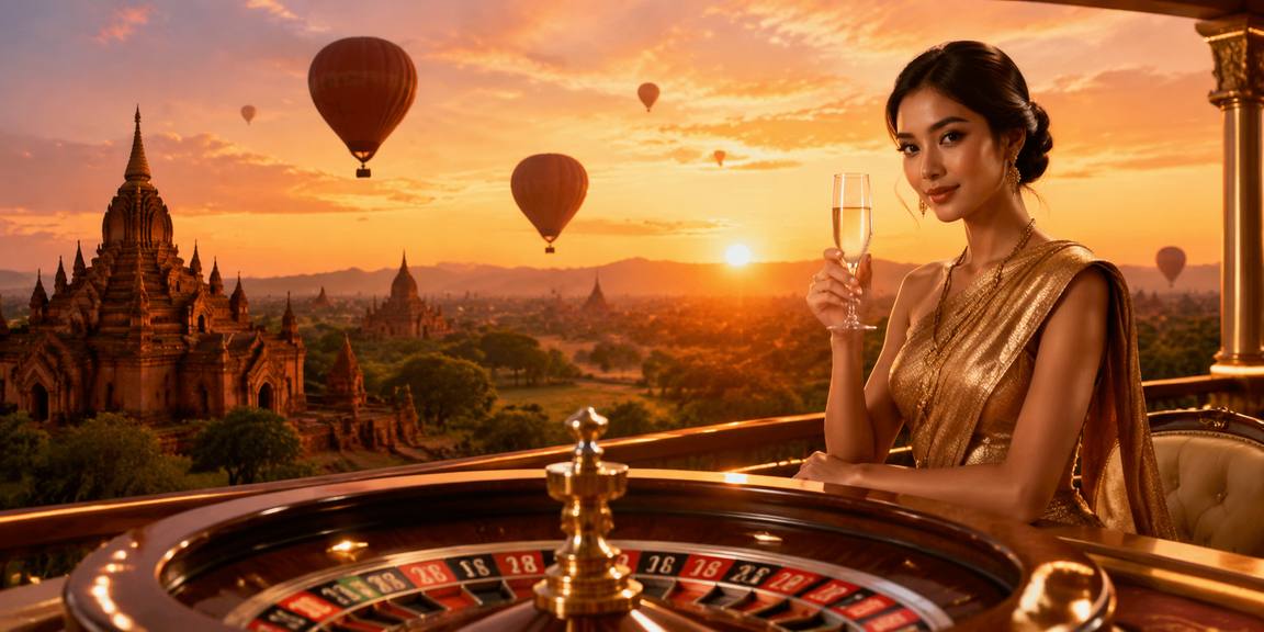 ibet789 live Majestic Spin