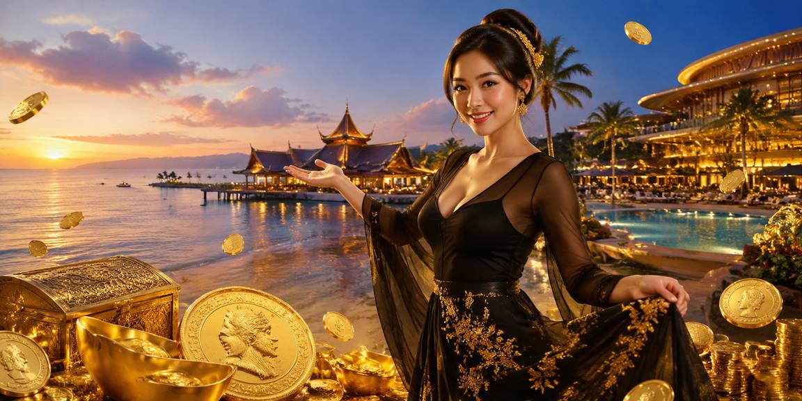 ibet789 live Lucky Fish 2
